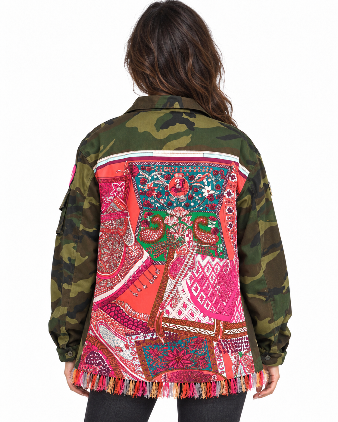 Boho Tapestry